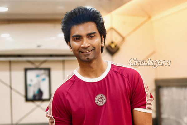 Atharvaa