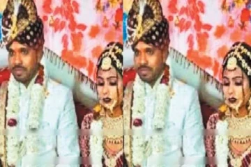 முதலிரவில் மர்ம முறையில் தம்பதி மரணம் - காலையில் அதிர்ச்சி காட்சி!