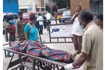 சிறுமியை கடத்தி கட்டாய திருமணம்..பாலியல் வன்கொடுமை - தற்கொலை செய்த கொடூரம்