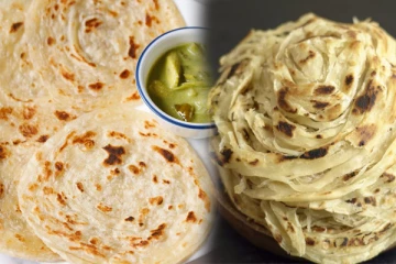 ஈசியா மலபார் பரோட்டா செய்யனுமா? இது இருந்தா போதும்