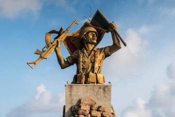 ஸ்ரீலங்கா அரசாங்கத்தின் யுத்த வெற்றி நிகழ்வு! இராணுவ பேச்சாளர் வெளியிட்ட தகவல்