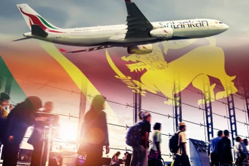 வெளிநாடுகளுக்கு வேலை தேடி பறக்கும் இலங்கையர்கள் அதிகரிப்பு