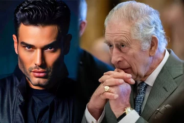 மன்னர் சார்லசுக்கு புற்றுநோய்: முன்பே துல்லியமாக கணித்ததால் கவனம் ஈர்த்துள்ள ஜோதிடக் கலைஞர்