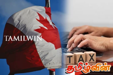 கனடாவில் வரி செலுத்துவதற்கான புதிய காலக்கெடு
