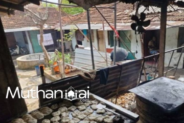 யாழில் இயங்கி வந்த இரண்டு உணவகங்களுக்கு அதிரடி சீல்!