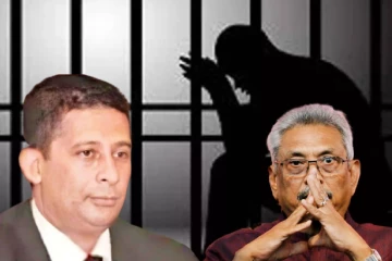 சுரேஷ் சலேவிடம் சிக்கிய நபரின் அதிர்ச்சி வாக்குமூலம்