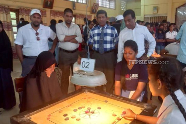வரலாற்று சாதனை படைத்த யாழ்.கொக்குவில் இந்துக் கல்லூரி! | Hindu College Jaffna Kokkuvil Historical Record