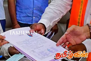 பொதுத்தேர்தலை இடைநிறுத்துமாறு கோரி உச்ச நீதிமன்றத்தில் மனுத்தாக்கல்