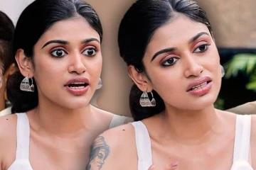 என்னை மிரட்டுகிறார்கள்! பகீரங்கமான பல உண்மைகளை போட்டுடைத்த நடிகை ஓவியா!