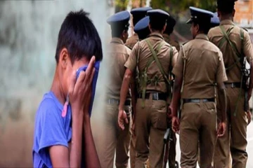 சிறுவர்கள் தொடர்பில் பெற்றோர் அவதானம்: விடுக்கப்பட்டுள்ள எச்சரிக்கை