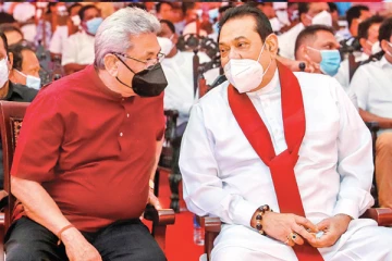 பதவி விலகல் குறித்து மனம் திறந்தார் மகிந்த