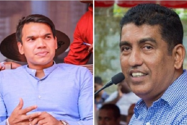 பறிபோகவுள்ள மற்றுமொரு அமைச்சரின் பதவி? வசப்படுத்திக்கொள்வாரா நாமல்? - ஐபிசி தமிழ்