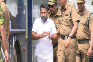 பிள்ளையான் தொடர்பில் நீதிமன்றம் இன்று பிறப்பித்த உத்தரவு!