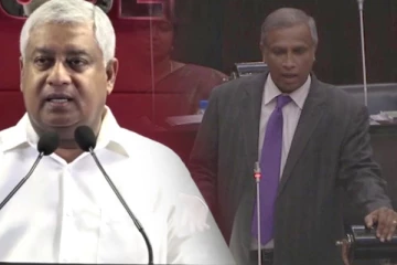 மயிலத்தமடு பிரச்சினை தொடர்பில் சுமந்திரன் எழுப்பிய கேள்விக்கு அரச தரப்பின் பதில்