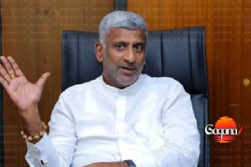 හිටපු ඇමති ප්‍රසන්නට අධිකරණයෙන් ලැඹුනු සහනදායී තීන්දුව මෙන්න