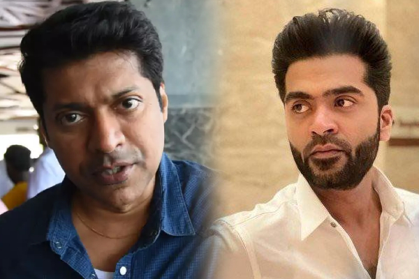 அஜித் படத்தை அடுத்து மாஸ் நடிகருடன் கூட்டணி வைக்கும் மகிழ் திருமேனி.. யாருடன் தெரியுமா? | Magizh Thirumeni Going Direct Simbu Movie அஜித் படத்தை அடுத்து மாஸ் நடிகருடன் கூட்டணி வைக்கும் மகிழ் திருமேனி.. யாருடன் தெரியுமா? | Magizh Thirumeni Going Direct Simbu Movie