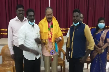 உரத்தை வழங்குவதற்கு அரசு உடனடி நடவடிக்கைகளை மேற்கொள்ள வேண்டும் - இராதாகிருஷ்ணன்