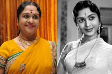 நடிகை சரோஜா தேவி காலமானார் - அதிர்ச்சியில் திரையுலகம்!