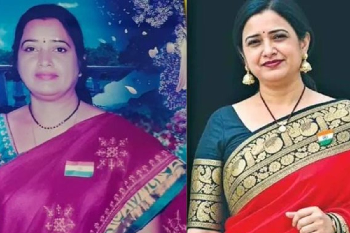 இந்தியாவில் பள்ளி அதிபர் படுகொலை! 10 ஆம் வகுப்பு மாணவர்கள் இருவர் கைது | Two Students Killed Principal In Telangana
