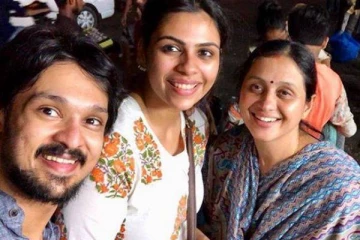 தேவயானியும் நானும் பிரிய என் மனைவி காரணமா? உண்மையை கூறிய நகுல்...