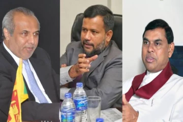 அமைச்சர் பசில் ராஜபக்ஷவின் அடுத்த திட்டம்!