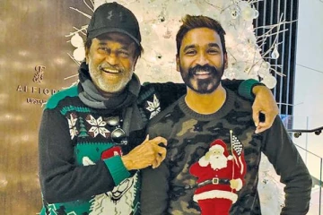 முன்னாள் மாமனாரை காப்பியடிக்கும் மருமகன் தனுஷ்.. இந்த பொழப்புக்கு