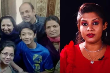 தூக்கில் தொங்கிய 11 பேர் அடங்கிய மொத்த குடும்பம்! உலகளவில் அதிர்வலையை கிளப்பிய நிகழ்வின் உண்மைகள்