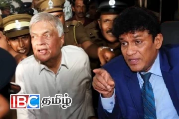 அநுர அரசின் அரசியல் பழிவாங்கல் - மனோ கணேசன் சீற்றம்