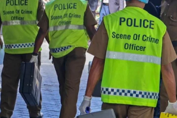 அதிகாலையில் இடம்பெற்ற கொடூரம் ; கூரிய ஆயுதத்தால் தாக்கப்பட்டு இளைஞன் படுகொலை