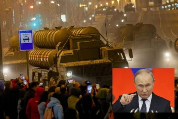 இன்னும் சில நாட்களில் புடின் வெளியிடவிருக்கும் அறிவிப்பு: எச்சரிக்கை விடுத்த பாதுகாப்பு அமைச்சர்