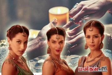 அதிர்ஷ்டசாலிகளின் கைகளில் இந்த ரேகைகள் இருக்கும் - உங்கள் கைகளில் இருக்கா?