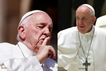 போப் பிரான்சிஸிற்கு மூன்று மணிநேர அறுவை சிகிச்சை: மருத்துவர்கள் கூறிய அறிவுரை