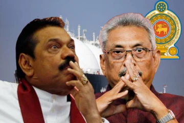 எரிபொருள் மற்றும் எரிவாயு இறக்குமதியில் தலையிடும் ராஜபக்சவினர்: பகிரங்கப்படுத்திய முக்கியஸ்தர்