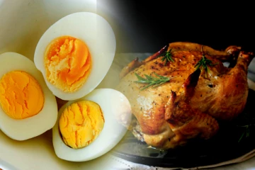 இலங்கையில் கோழி இறைச்சி மற்றும் முட்டைகளை உண்பவர்களுக்கு அவசர அறிவுறுத்தல்