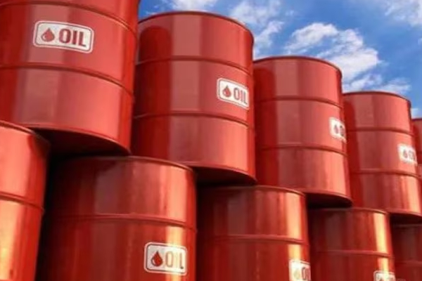 சர்வதேச சந்தையில் சரிவில் மசகு எண்ணெய் விலை | Crude Oil Prices Decline International Market