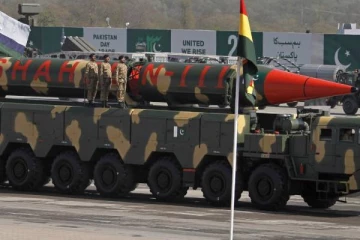 இந்தியாவுக்கு எச்சரிக்கை விடுத்த அமெரிக்க உளவுத்துறை!