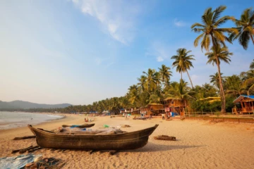 வெறும் 2 மாவட்டங்கள் மட்டுமே உள்ள இந்திய மாநிலம்.., எது தெரியுமா?