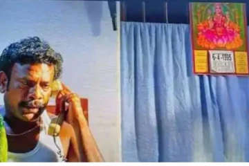 ஜெய் பீம் படத்தில் மீண்டும் காலண்டர் சர்ச்சை : என்ன நடந்தது?