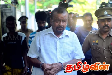 முன்னாள் அமைச்சர் எஸ்.எம்.சந்திரசேனவின் விளக்கமறியல் நீடிப்பு