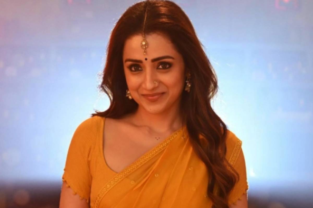 த்ரிஷா பற்றி ஓபனாக பேசிய குஷ்பு - ஒருவேளை இருக்குமோ.. குழம்பிய இணையவாசிகள் | Actress Kushboo About Trisha Open Talk On Media