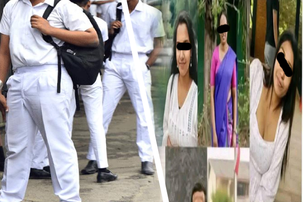 இலங்கை கல்வித்துறைக்கே இழுக்கு; கொழும்பு பிரபல பாடசாலை ஆசிரியைகள் நால்வர் அதிரடி பணி நீக்கம்! | Inappropriate Relationship 4 Teachers Dismissed