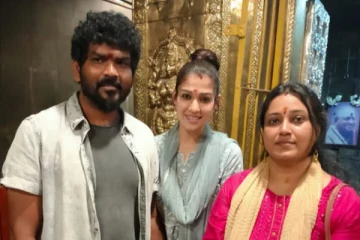 Breaking: நயன்தாரா - விக்னேஷ் சிவன் இன்று மாலை நிச்சயதார்த்தம்! Exclusive தகவல்