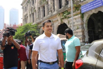 யோஷித்த ராஜபக்ஷவின் மனு ; மேன்முறையீட்டு நீதிமன்றம் பிறப்பித்த உத்தரவு