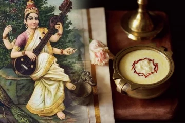 நவராத்திரி ஸ்பெஷல் பச்சரிசி பாயசம் செய்வது எப்படி?