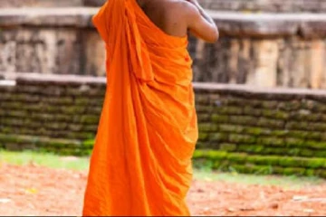 கிணற்றில் விழுந்து உயிரிழந்த இளம் பிக்கு