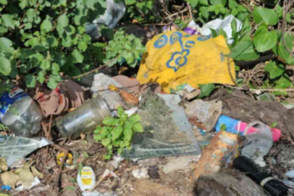 நாற்றமடிக்கும் யாழ்ப்பாணம் - காக்கைதீவு ; மக்கள் கோரிக்கை | Smelly Jaffna Kakkaithivu People Request