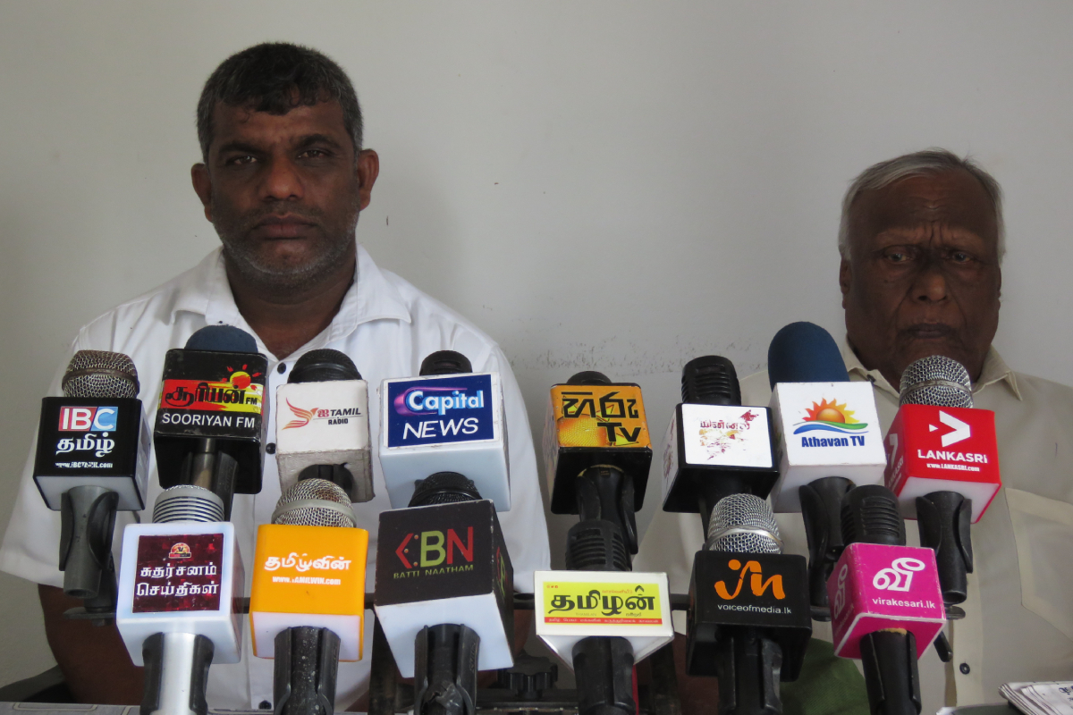 சட்டவிரோத சுருக்கு வலை! மட்டு ஊழல் மோசடி மற்றும் போதைப்பொருளுக்கு எதிரான அமைப்பின் குற்றச்சாட்டு | Illegal Fishing Net Seized