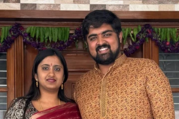 மனைவிக்கு மயக்க மருந்து கொடுத்துக் கொன்ற மருத்துவர்: சிக்கியது எப்படி?