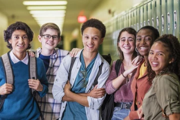 கனடாவில் வரலாற்று சாதனை படைத்த மாணவர்கள்