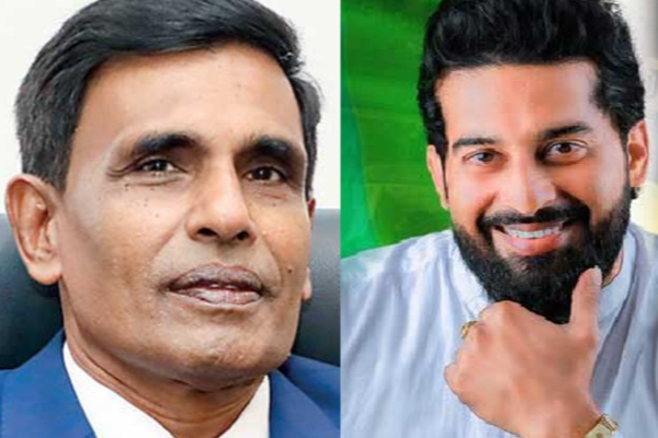 பிரதேச சபைத் தலைவர் படுகொலை : சந்தேகநபர்கள் தொடர்பில் முக்கிய தகவல்கள் கிடைத்தது ; ஆனந்த விஜேபால | New Info On Suspects In Council Chief Murder